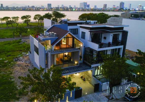 Euro Villas- Da Nang city